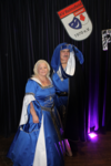 Stephan I. aus dem Treawelara Land und Sonja I. vom Sauerstrand